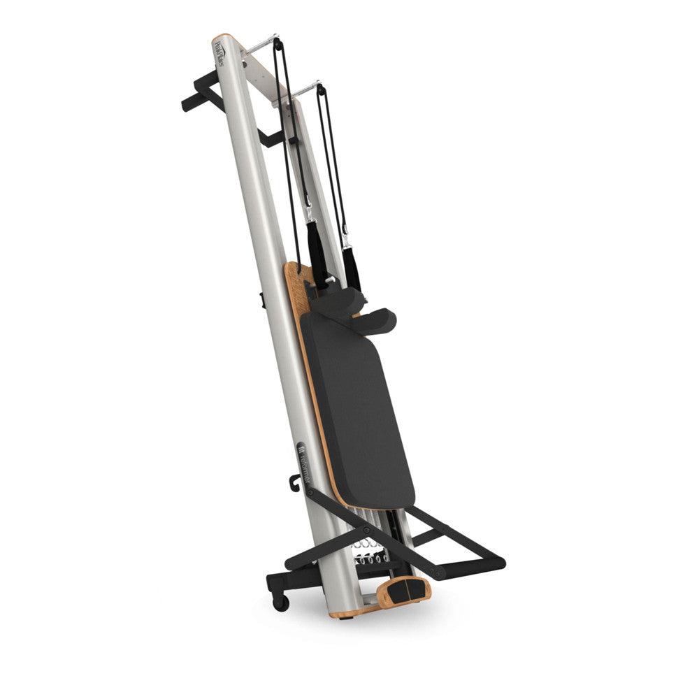 fit™ Reformer with Long/Short Box