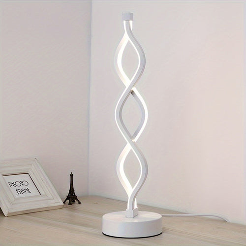 Creative LED Desk Lamp  Stylish  Durable Nightlight