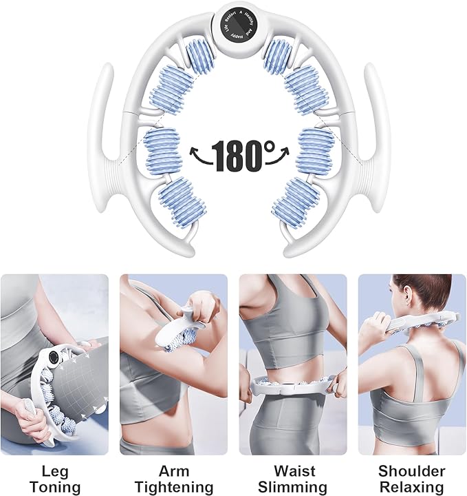 Cellulite Massager Roller