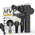 MVP+ Percussion Massage System