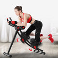 Ab Workout Machine