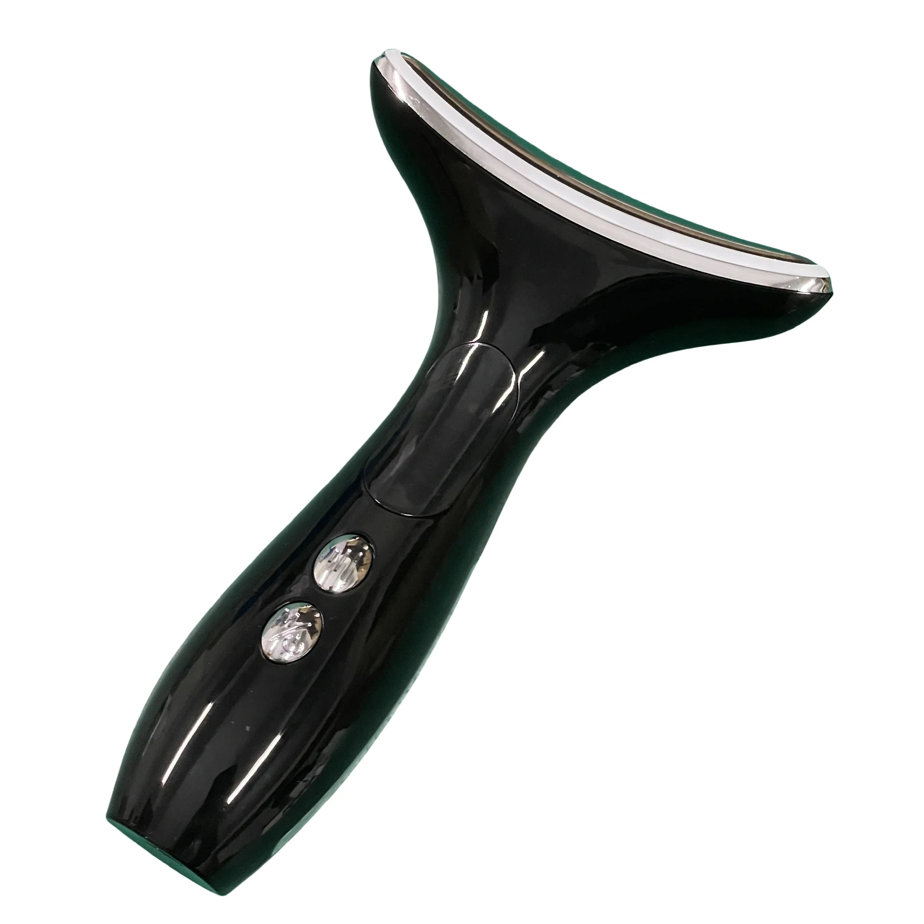 LED Face Massager Device - Three Mode, USB