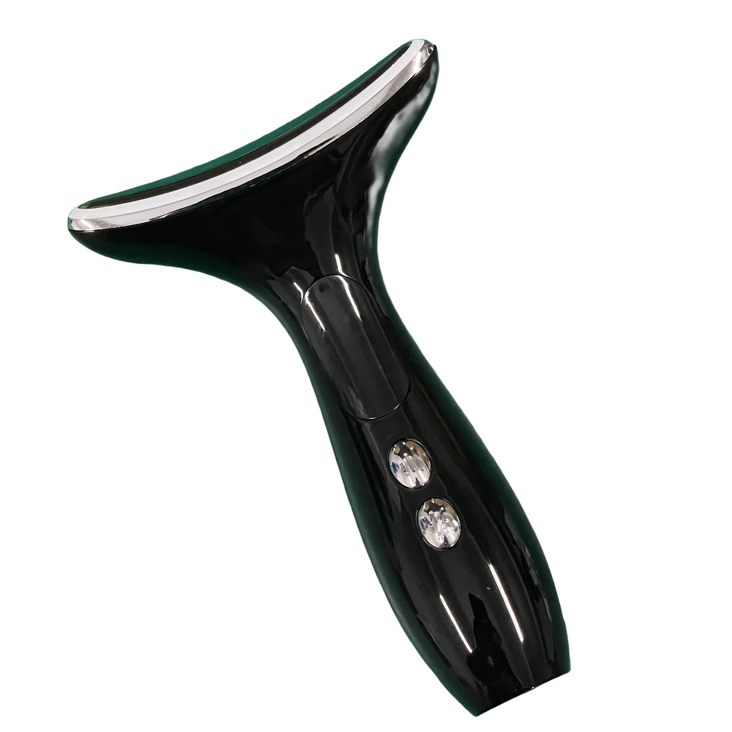 LED Face Massager Device - Three Mode, USB