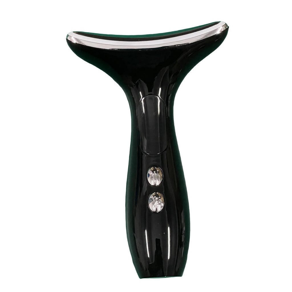 LED Face Massager Device - Three Mode, USB