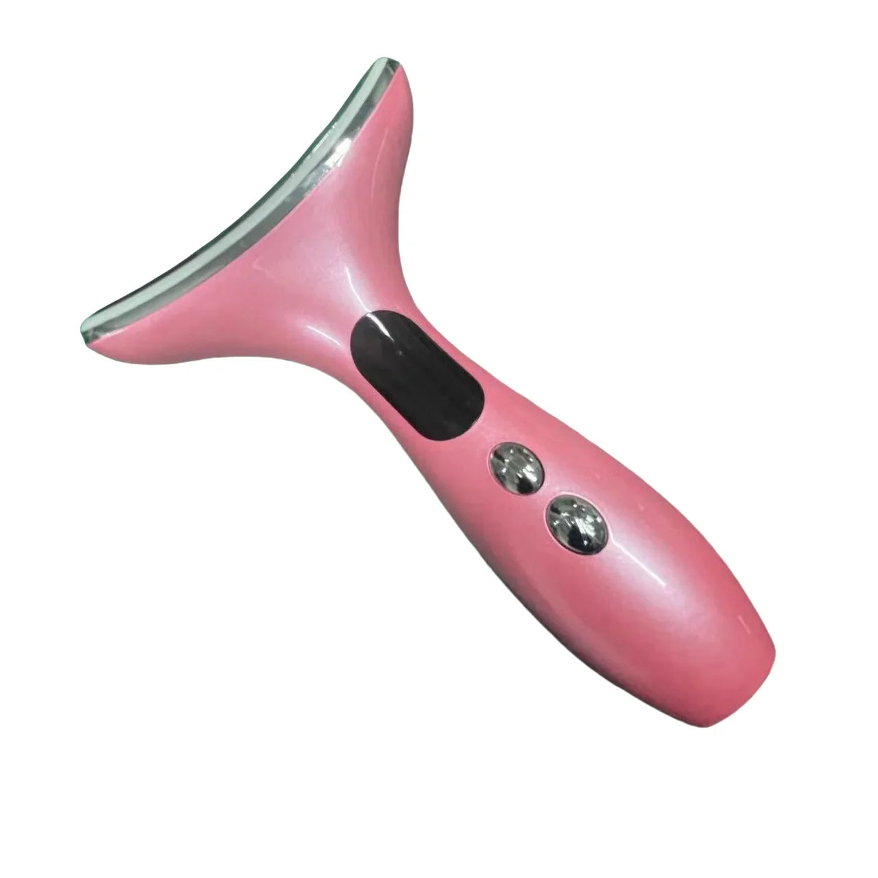 LED Face Massager Device - Three Mode, USB