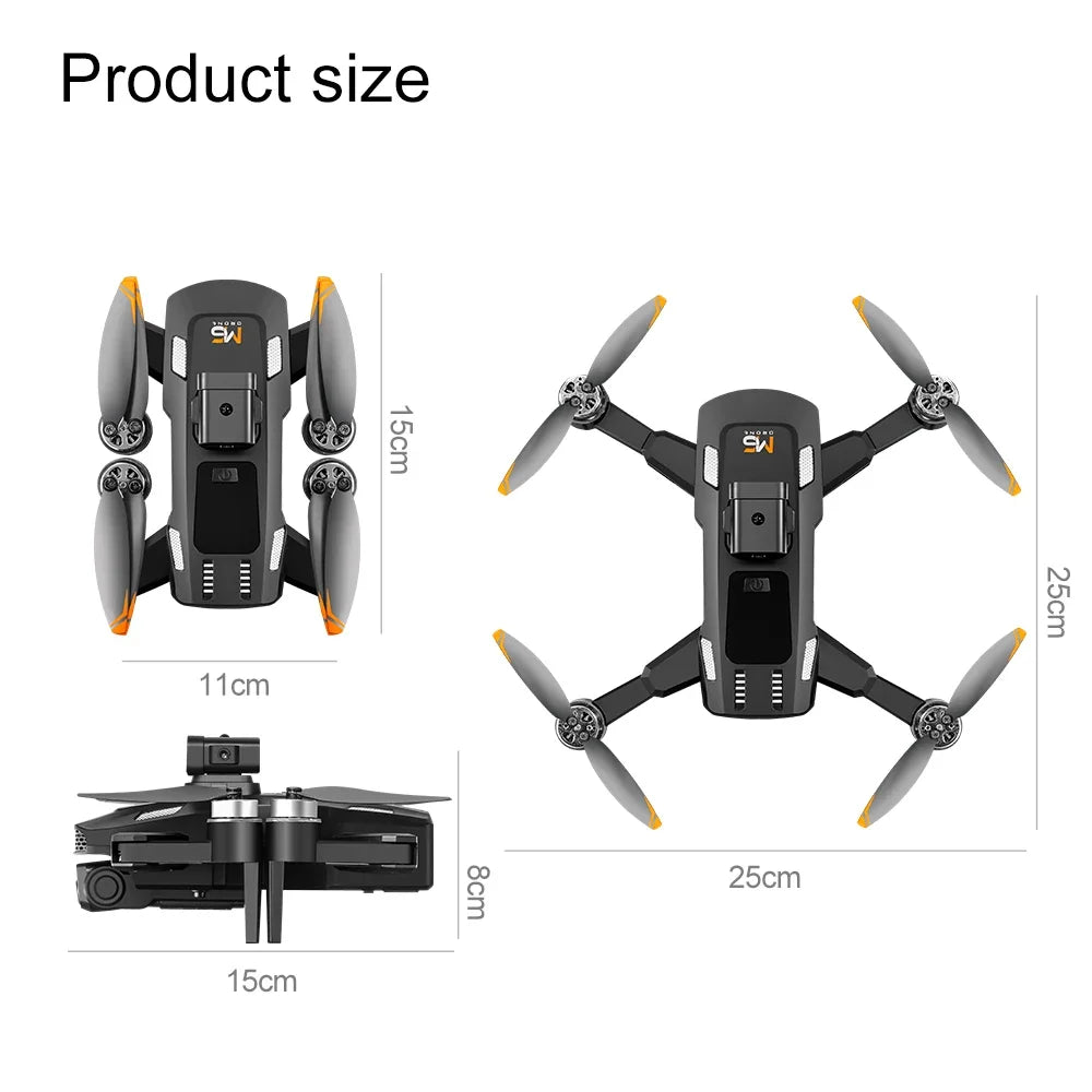 For xiaomi M6 Drone Brushless Motor Professional