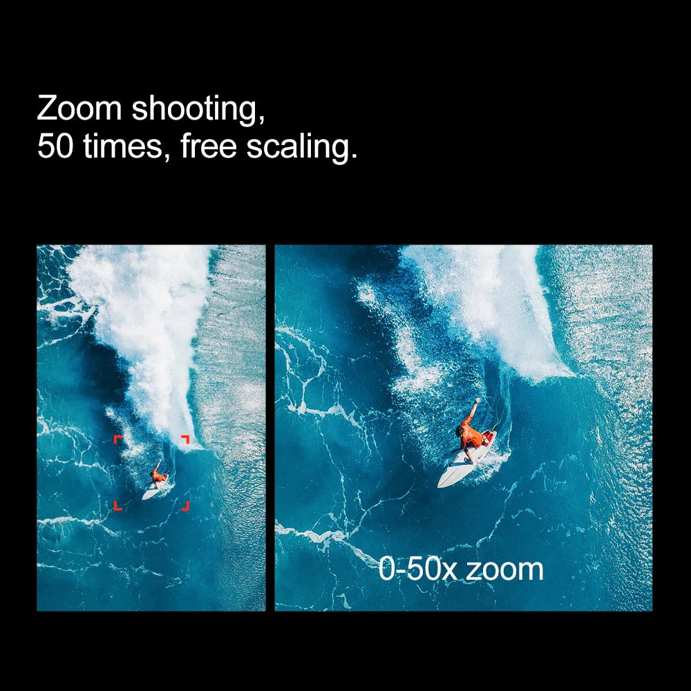 For Xiaomi M6 Drone Professional 8K Camera Drone