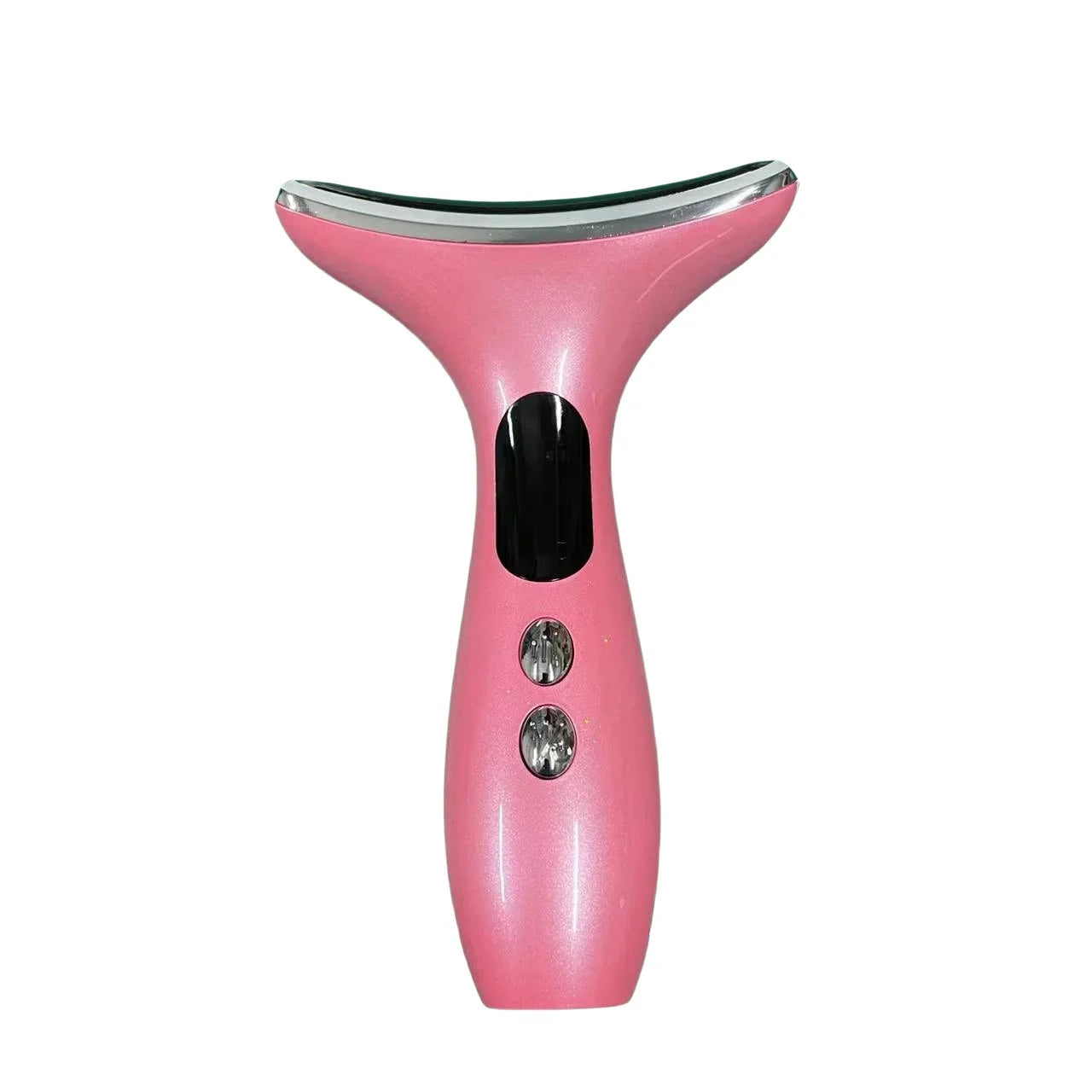 LED Face Massager Device - Three Mode, USB