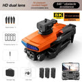 New D6 8K Drone Professional HD Dual Camera Optical