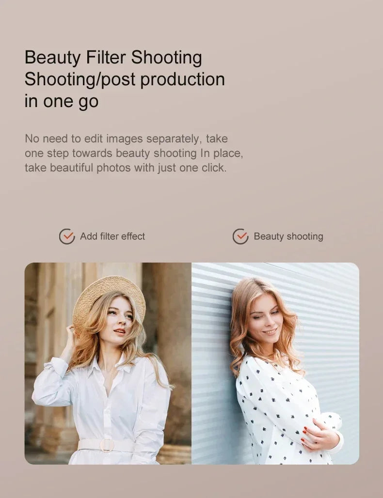 New D6 8K Drone Professional HD Dual Camera Optical