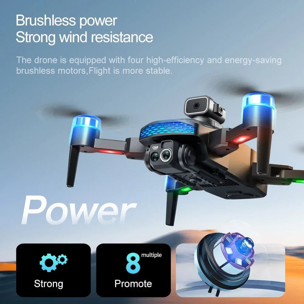 For xiaomi M6 Drone Brushless Motor Professional
