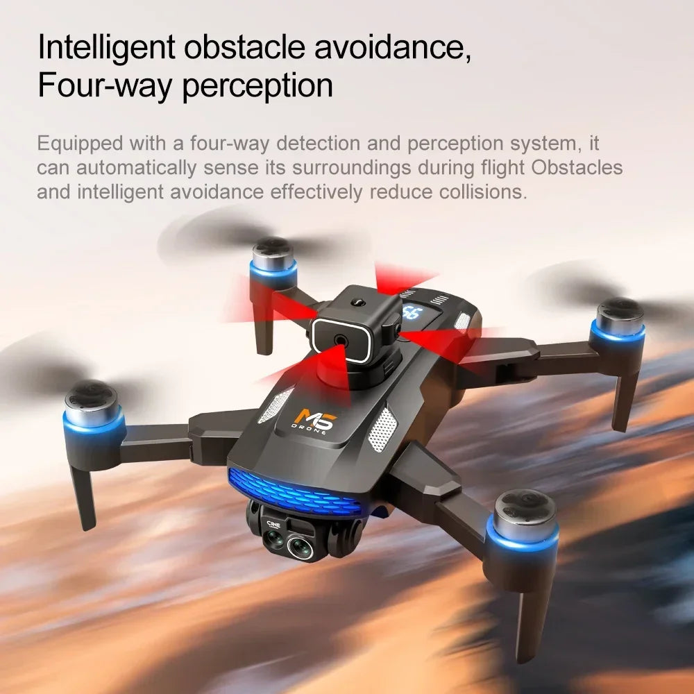 For Xiaomi M6 Drone Professional 8K Camera Drone