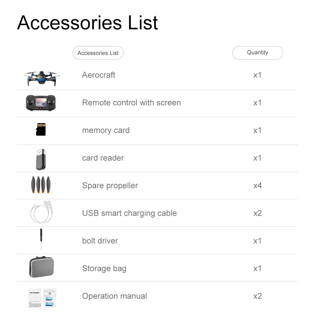 For xiaomi M6 Drone Brushless Motor Professional