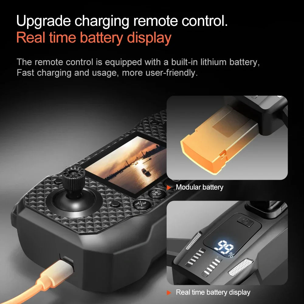 For xiaomi M6 Drone Brushless Motor Professional