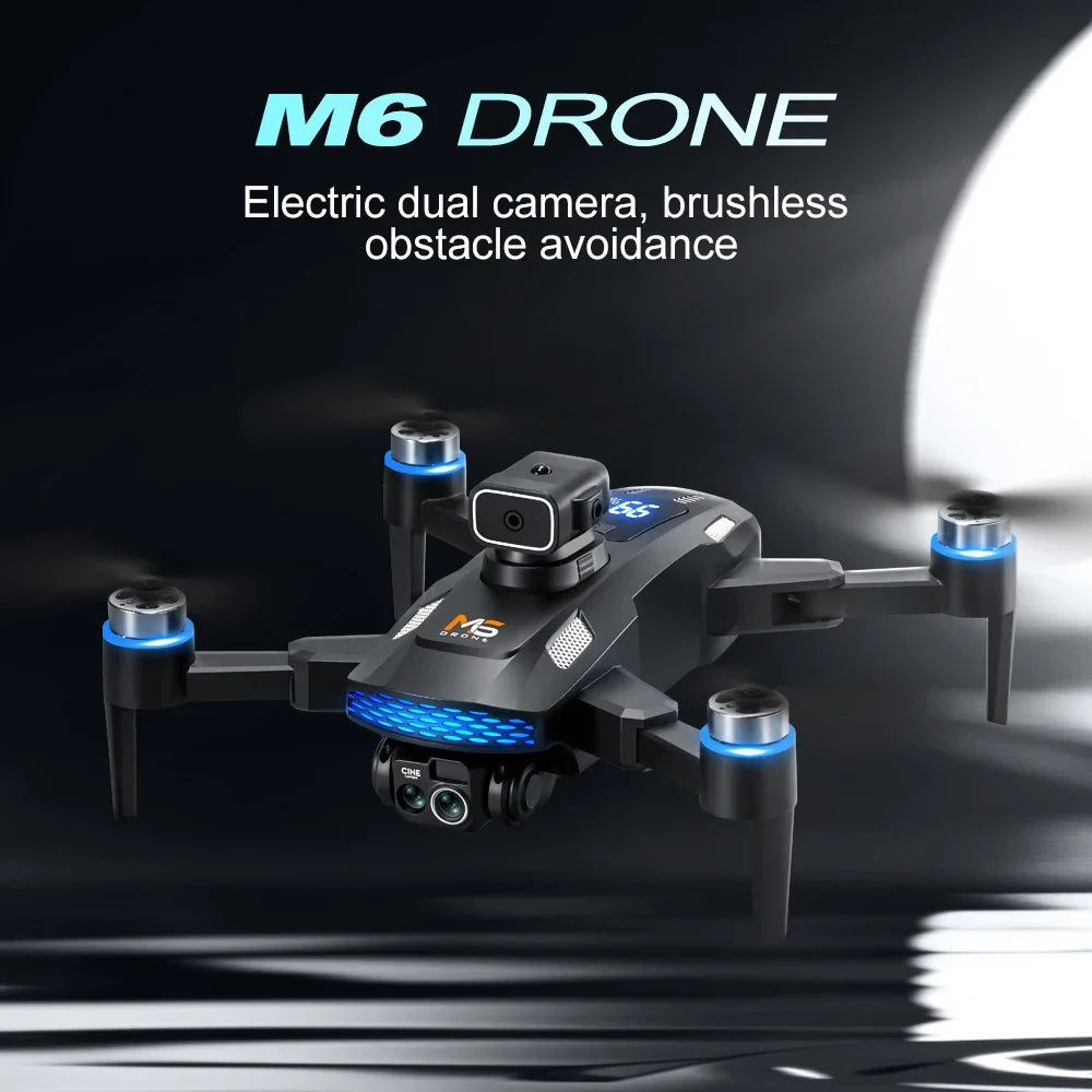 For xiaomi M6 Drone Brushless Motor Professional