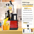 Automatic High Extraction Juice Machine for Home Use