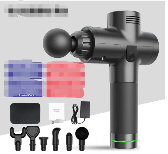 Professional Massage Gun | Instant Muscle & Joint Pain Relief