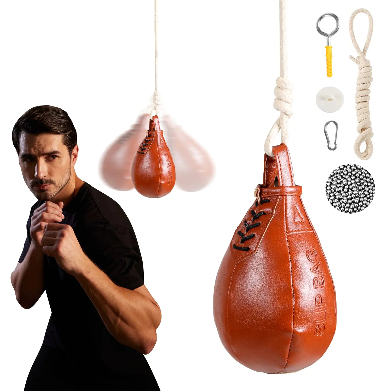 Boxing Slip Bag
